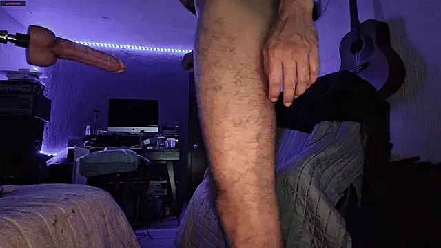 Donstark6669 webcam