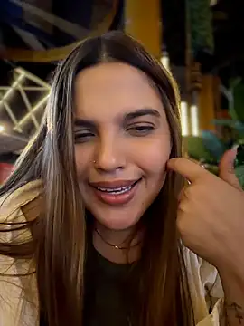 Colibri_xxx webcam
