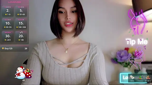 Anna_HollyDoll webcam