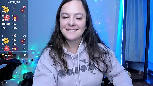 angelaagomez webcam