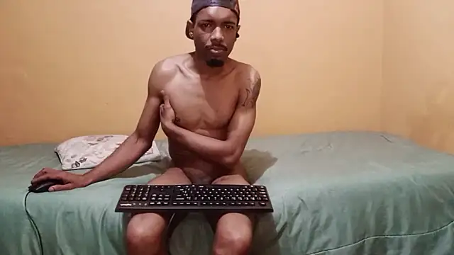 Setor_black webcam