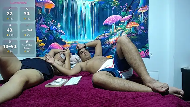 Tatis_bigboobs21 live cam on StripChat