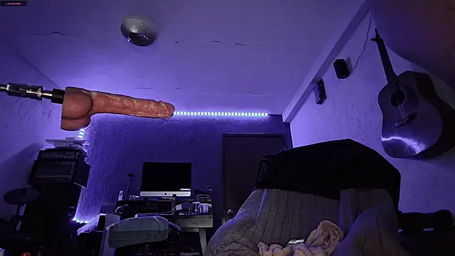 Donstark6669 webcam