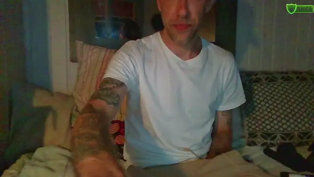 Stock-Holmes live cam on StripChat