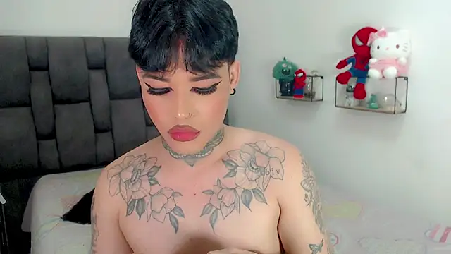 little_star_porn live cam on StripChat