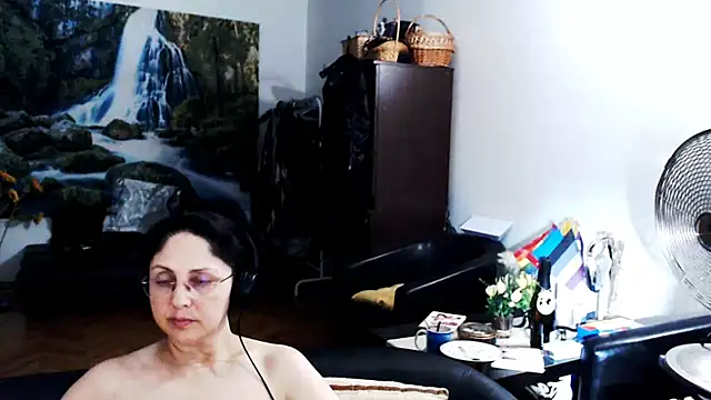 Imperatriza live webcam show