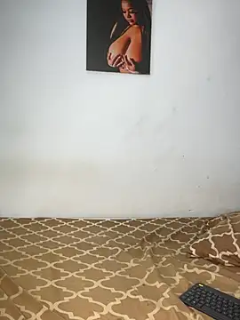 AinaraJimenez webcam