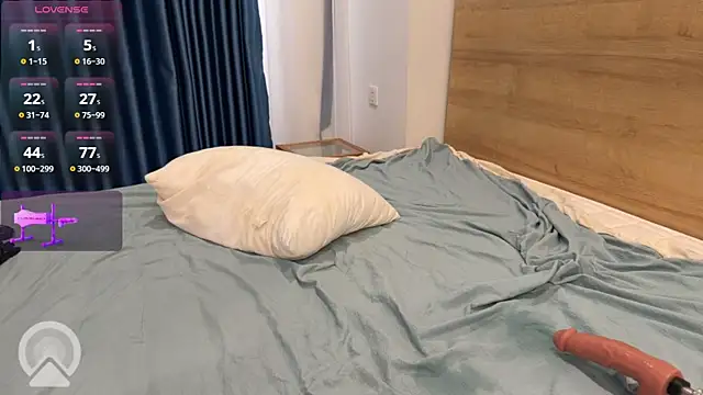 icydiva webcam