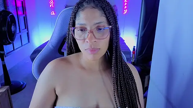 DannaBerry webcam