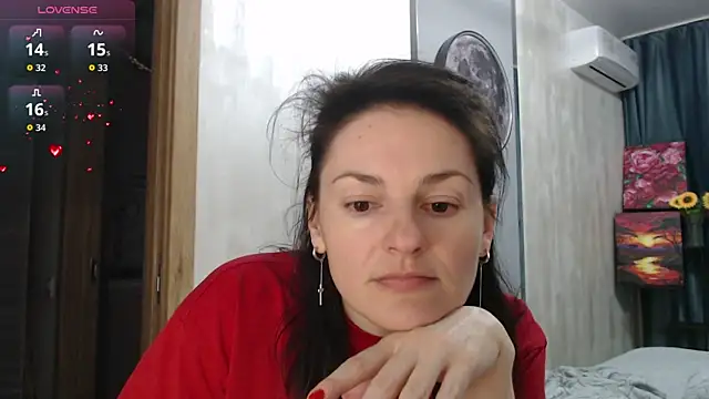 Stacy_Davice live cam on StripChat