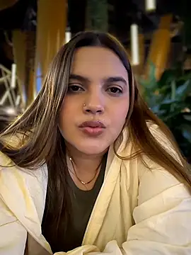 Colibri_xxx webcam