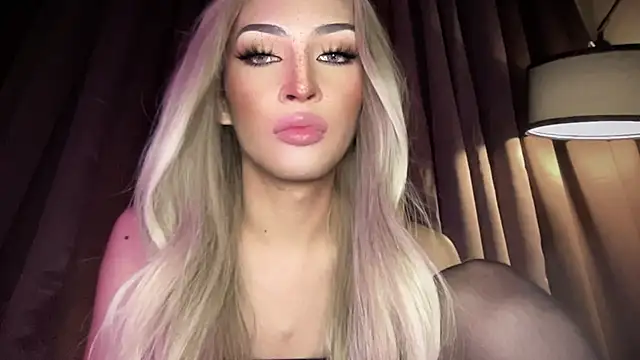 Alicegreenexx webcam