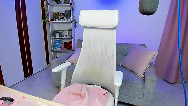 VenusIslove webcam