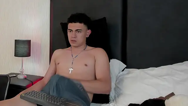 JadenJake webcam