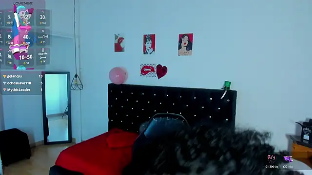 aliciia_cute1 - Aliciia_cute1's free webcam - UK Sex Cams