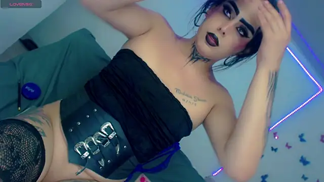 Perla_Hotcortes webcam