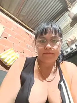 Dirty_Pregnant_Mommy webcam