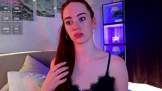 StacyWatts webcam