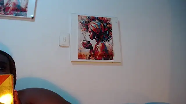 desirewilliam webcam