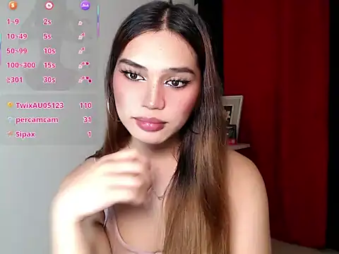 Amber_Lynn webcam
