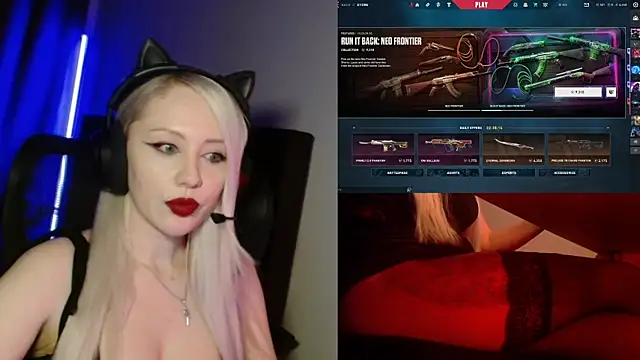 roxxyrowe webcam