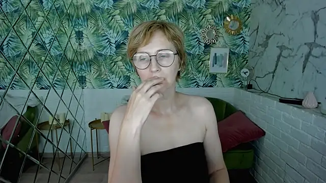 Paris_Cherry webcam