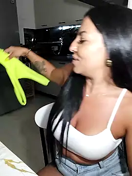 hot-babygirl webcam