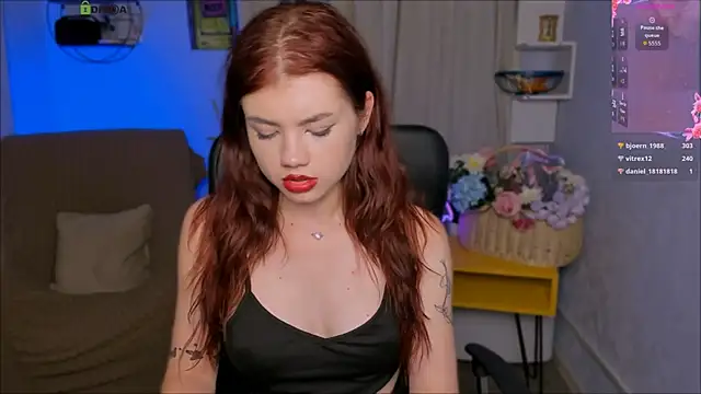isabel_wave (F teen) - show ass