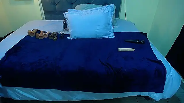 sasi_luna webcam