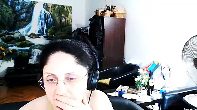 Imperatriza webcam