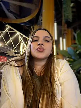 Colibri_xxx webcam