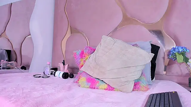 Sofia-candyht webcam
