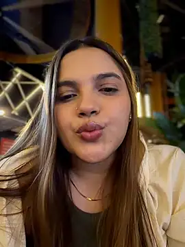 Colibri_xxx webcam