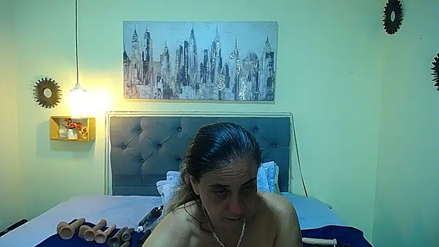 sasi_luna webcam