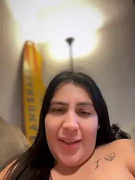 Vicky_Sixx webcam
