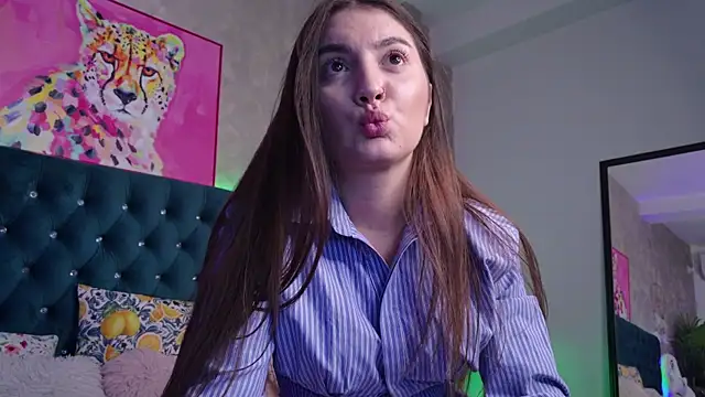 _Shinaryen_ webcam
