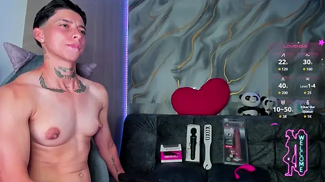 AmberAdams_ live sex cam