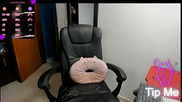 peanut_tangerine webcam