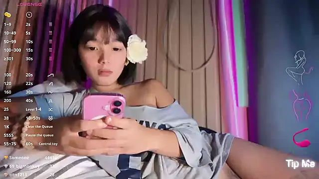 Cutie_lisa18 webcam