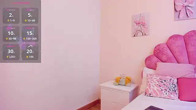 Abby-campbel webcam