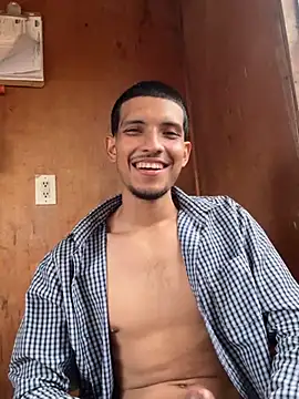 Guillermo618 webcam