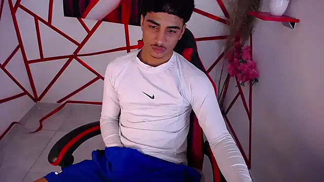 oliver-parker webcam