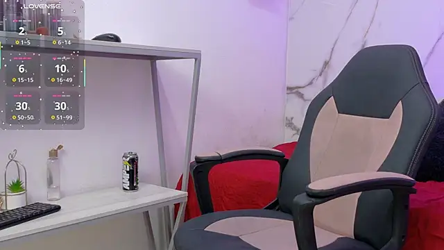 dariah_jhonson webcam
