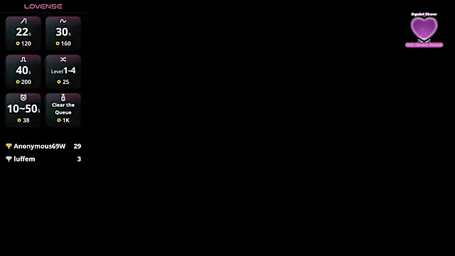 joeli_sweett webcam