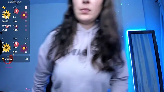 angelaagomez webcam