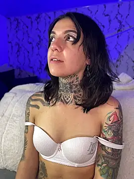 lunai_gh - Lunai_gh's free webcam - UK Sex Cams
