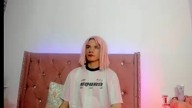 loverisu-coral webcam