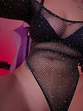 Hips_hannah live webcam show