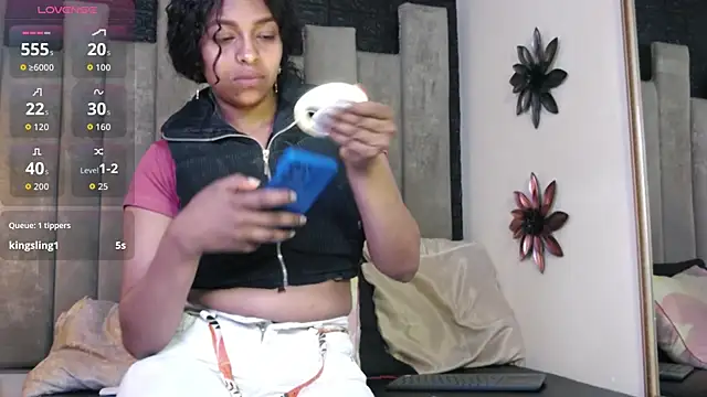 MisRoos webcam