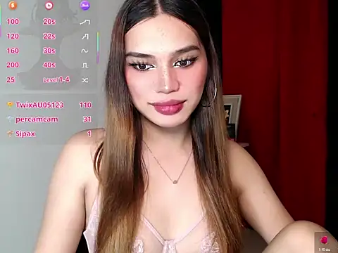 Amber_Lynn webcam